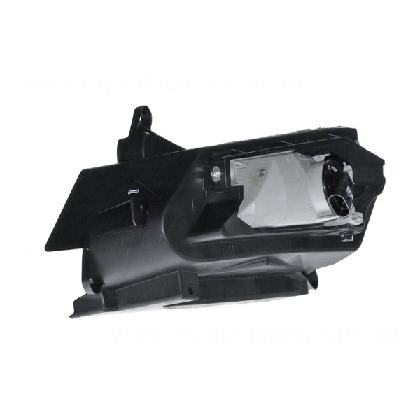 Fog Lamp Drivers Side OEM Suits Mazda 3 BL Maxx Sport2009 to 2011