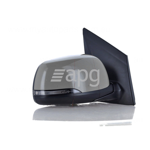 Kia Picanto OEM Door Mirror Drivers Side 07/2020 to 10/2023 - 87620G6941