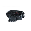 Halogen Electric Adjust Head Lamp Passenger Side Certified Suits Nissan Dualis J10 2010 to 2014
