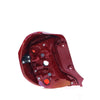 Tail Lamp Driver Side Certified Suits Kia Picanto JA 5/2017 On