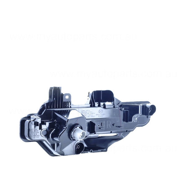 Mazda MX-30 OEM Fog Lamp Drivers Side 04/2021 to 05/2023 - DN4J51060B