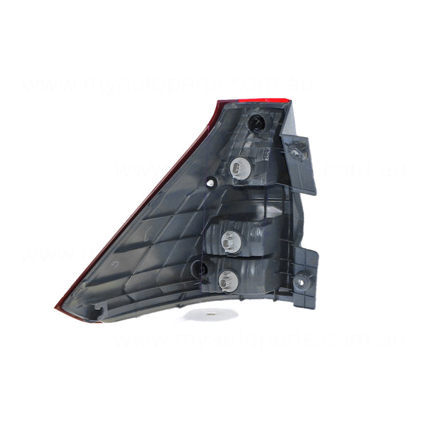 Tail Lamp Lower Drivers Side OEM Suits Honda CR-V RM 2014 to 2017