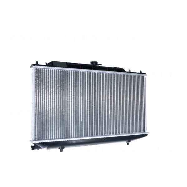 Radiator Aftermarket suits Honda