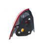 Tail Lamp Drivers Side OEM Suits Honda Civic ES 2003 to 2006