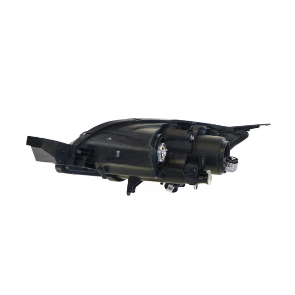 Xenon Electric Adjust Head Lamp Drivers Side OEM Suits Mazda 3 BK 2006 to 2009