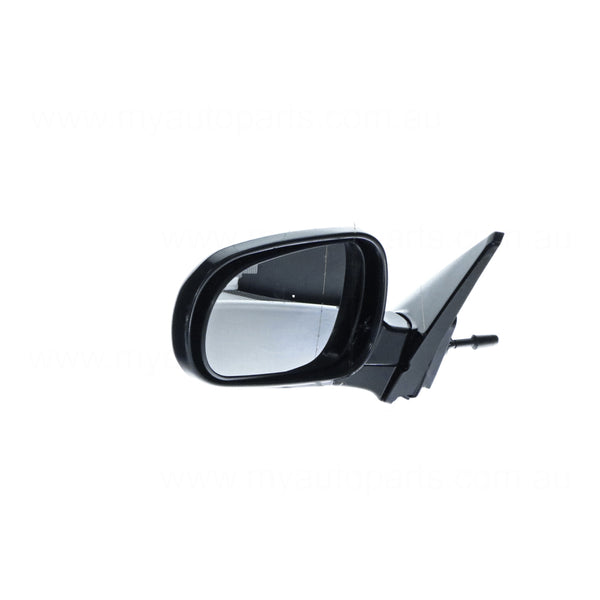 Door Mirror Passenger Side Certified Suits Honda Civic EK 1995 to 2000