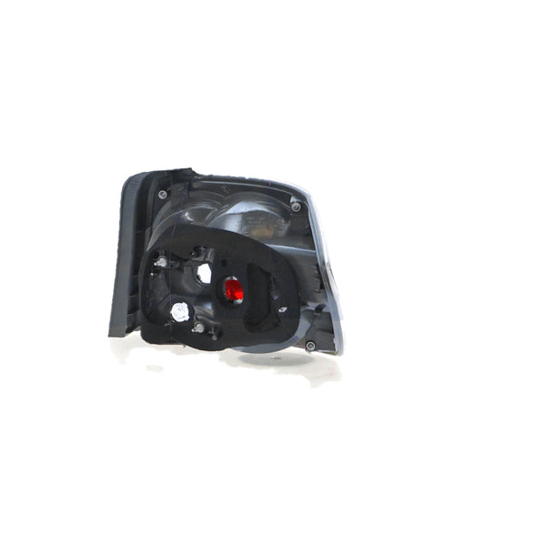Tail Lamp Passenger Side Certified Suits Mazda CX-7 ER 9/2009 to 2/2012