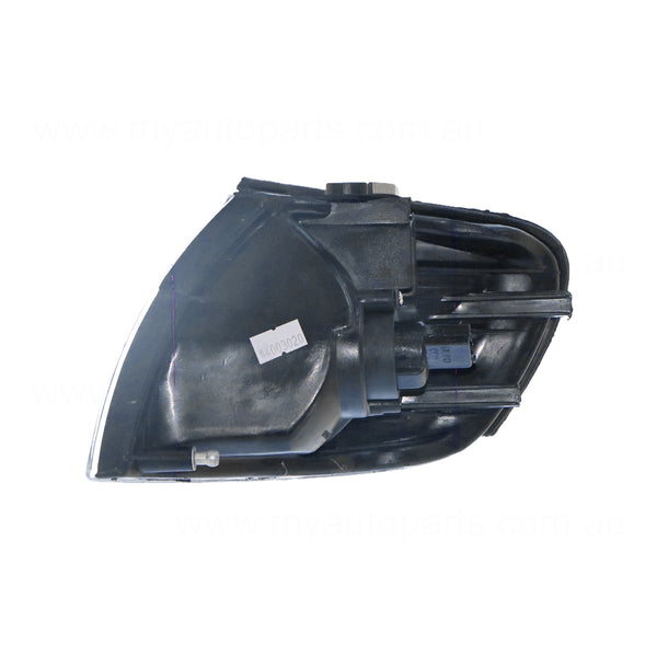 Front Park / Indicator Lamp Drivers Side Certified Suits Nissan Pulsar N15 1995 to 2000