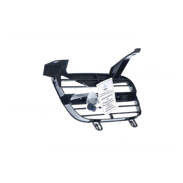 Grille Passenger Side Certified Suits Nissan Pulsar N16 2001 to 2006