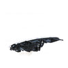 Head Lamp Drivers Side Certified Suits Peugeot 207 GT/GTI/XT/XE A7 2007 to 2012