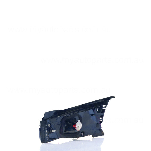 Tail Gate Lamp Passenger Side Certified Suits Mazda CX-5 KF 2017 to 2021