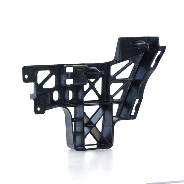 Front Bar Bracket Passenger Side OEM Suits Mazda 3 BK 2006 to 2009