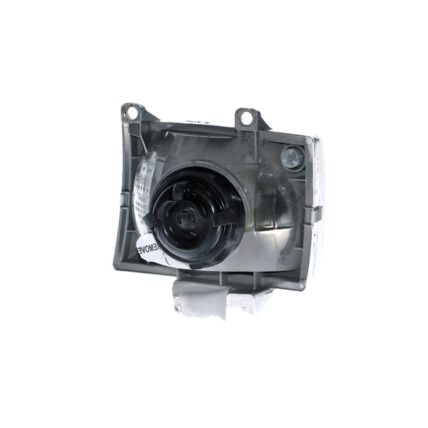 Halogen Manual Adjust Head Lamp Drivers Side Certified Suits Mazda B Series UN 2002 to 2006