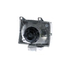 Halogen Manual Adjust Head Lamp Drivers Side Certified Suits Mazda B Series UN 2002 to 2006