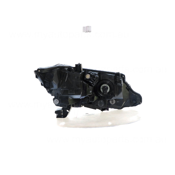 Head Lamp Passenger Side OEM Suits Honda Odyssey VTi-L RC 2014 to 2017