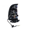 Tail Lamp Drivers Side Certified Suits Toyota RAV4 1997 to 2000