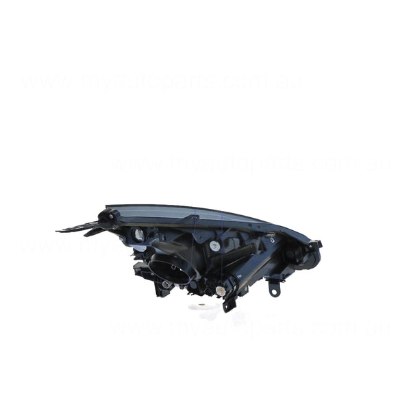 Xenon Head Lamp Passenger Side OEM Suits Nissan 370Z Z34 2/2011 to 6/2017