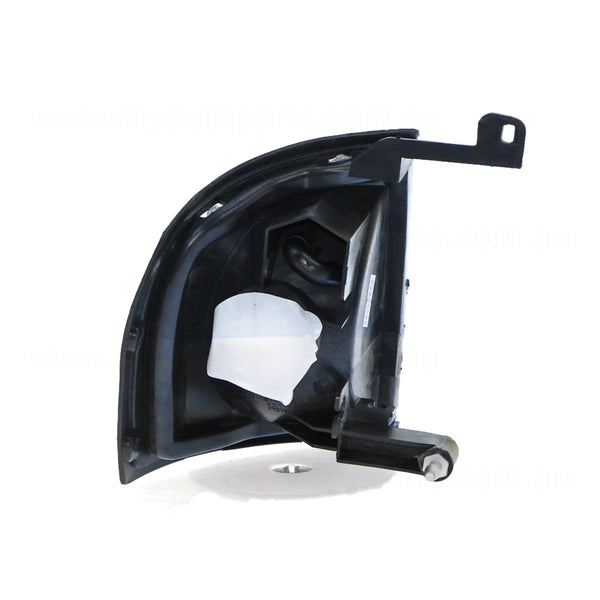 Front Park / Indicator Lamp Passenger Side Certified Suits Mazda B Series UN 1999 to 2002
