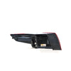 LED Tail Lamp Drivers Side OEM Suits Kia Optima TF 2013 to 2021