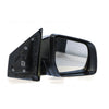 Door Mirror Drivers Side OEM suits Mazda BT50 XTR/GT 2011 to 2018