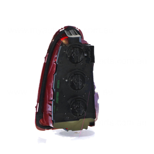 Tail Lamp Drivers Side OEM Suits Mini Cooper R57 2010 to 2021