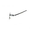 Grille Mould Passenger Side OEM suits Mazda 2