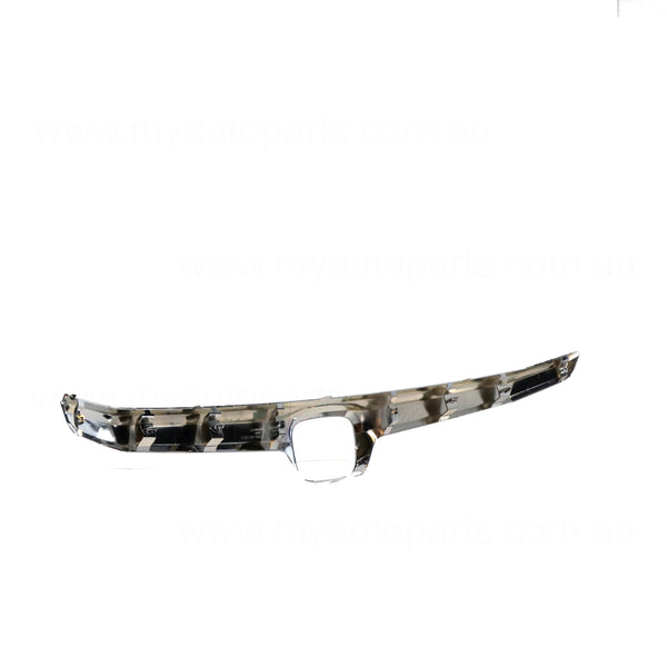 Upper Grille Mould OEM Suits Honda Civic FB 2/2012 to 5/2016