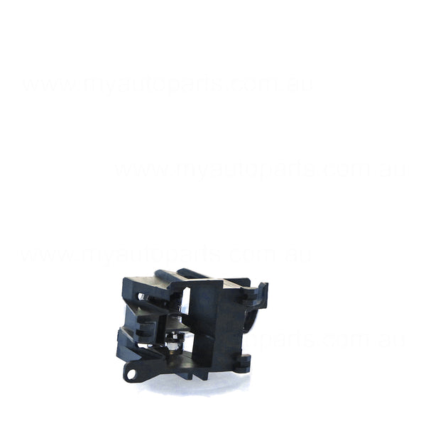 Front Door Inside Handle Drivers Side Aftermarket Suits Nissan Navara D40 2005 to 2015