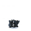 Front Door Inside Handle Drivers Side Aftermarket Suits Nissan Navara D40 2005 to 2015