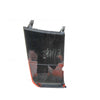 OEM Front Bar Insert Red suits Nissan Navara 4x4 D23 2020 onwards
