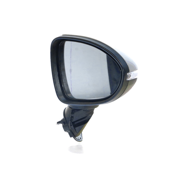 Door Mirror Electric Adjust/Heated With Indicator Drivers Side OEM Suits Kia Rio UB 2014 to 2017