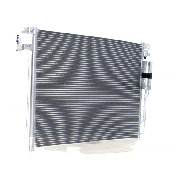 A/C Condenser Aftermarket suits Nissan Pathfinder and Navara 2005-2015