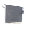 A/C Condenser Aftermarket suits Nissan Pathfinder and Navara 2005-2015