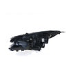 Bi-Xenon Electric Adjust Without Adaptive Cornering Head Lamp Drivers Side Certified Suits Honda CR-V RM 2012 to 2014