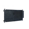 16 mm 5.4 mm Fin A/C Condenser Aftermarket Suits Honda CR-V RE 2007 to 2012