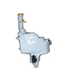 With Pump Washer Bottle Aftermarket suits Mazda 3 BL