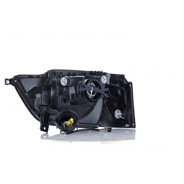 Head Lamp Passenger Side Certified suits Hino 300