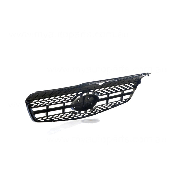 Grille OEM Suits Kia Rio JB 2005 to 2011