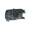 Head Lamp Passenger Side OEM Suits Nissan Patrol GU/Y61 1997 to 2016