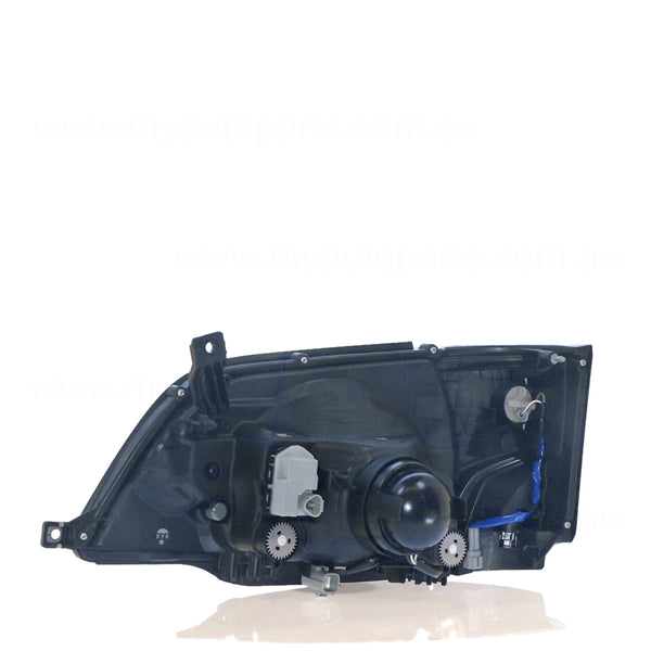 Head Lamp Drivers Side OEM suits Hino 300 XZU605 and XKU655