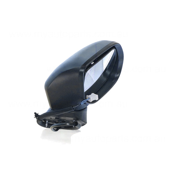Door Mirror Drivers Side OEM Suits Honda Civic 8th Generation FD 2006 to 2012
