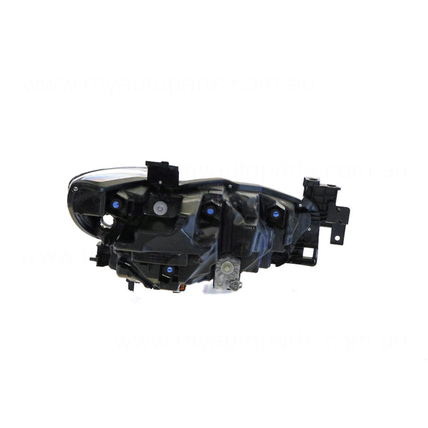 LED Head Lamp Passenger Side OEM suits Mazda 6 Touring GL/GJ 2015 to 2018