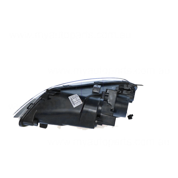 Halogen Head Lamp Drivers Side OEM Suits Suzuki Kizashi FR 2010 to 2016
