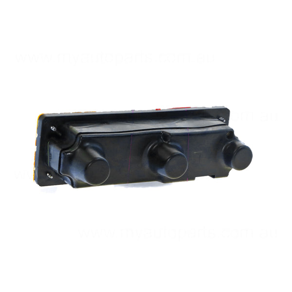 Tail Lamp Passenger Side OEM suits Nissan Navara