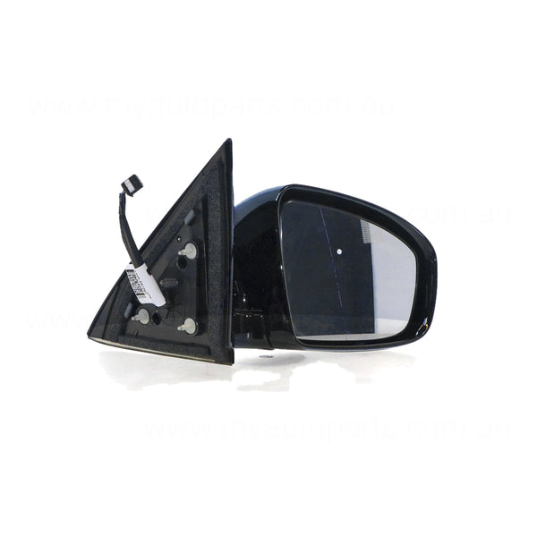 Door Mirror Drivers Side OEM Suits Nissan Pathfinder ST R52 2013 to 2017