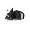 Door Mirror Drivers Side OEM Suits Nissan Pathfinder ST R52 2013 to 2017