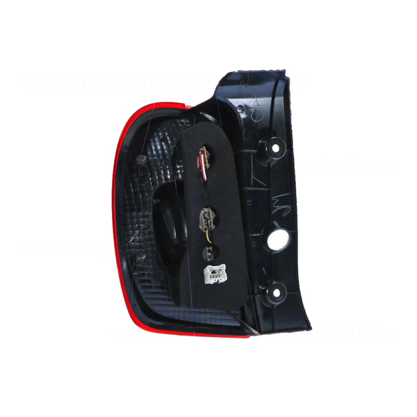 Tail Lamp Drivers Side OEM Suits Nissan Micra K13 2015 to 2016