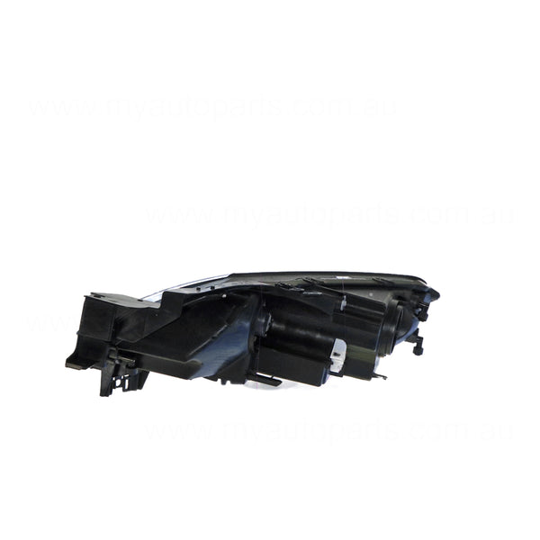 Head Lamp Drivers Side OEM Suits Mazda CX-7 ER 9/2009 to 2/2012