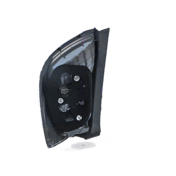 Tail Lamp Passenger Side OEM Suits Honda Jazz GE 2013 to 2014