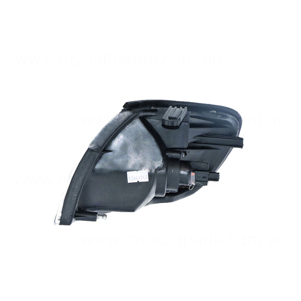Front Park / Indicator Lamp Drivers Side Certified Suits Nissan Pulsar N15 1995 to 2000
